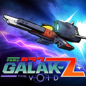 GALAK-Z Switch