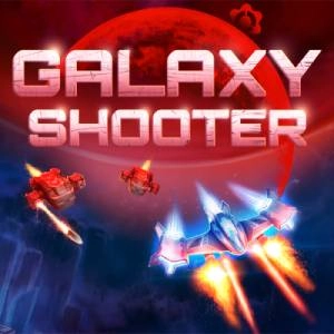 Galaxy Shooter Switch