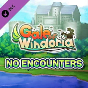 Gale of Windoria No Encounters Switch