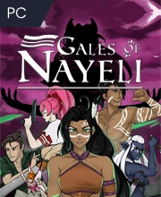 Acquistare Gales of Nayeli CD Key Confrontare Prezzi