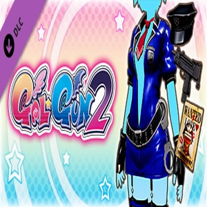 Gal*Gun 2 Vice Cop Pc
