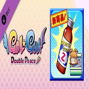 Gal*Gun Double Peace Pheromone Z Item Pc