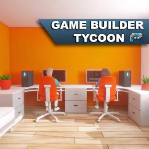 Game Builder Tycoon Switch