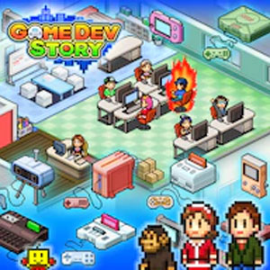 Acquistare Game Dev Story PS5 Confrontare Prezzi