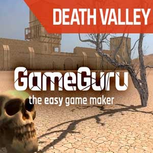 Acquista CD Key Game Guru Death Valley Pack Confronta Prezzi
