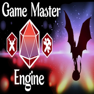 Game Master Engine Pc