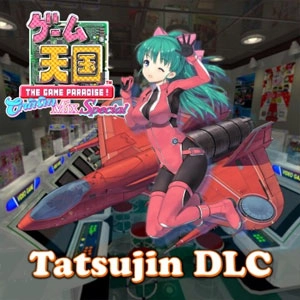Game Tengoku CruisinMix Special Tatsujin