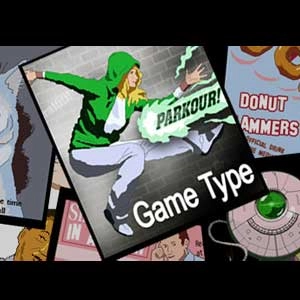 Game Type Pc