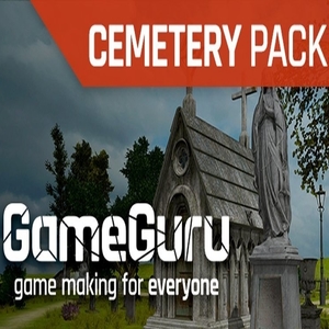Acquistare GameGuru Cemetery Pack CD Key Confrontare Prezzi
