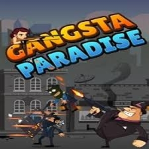 Acquistare Gangsta Paradise Xbox Series Gioco Confrontare Prezzi