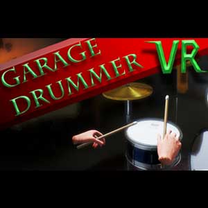 Acquista CD Key Garage Drummer VR Confronta Prezzi