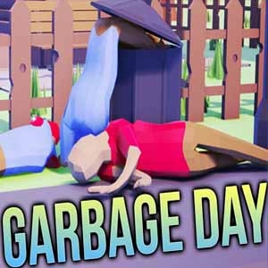 Garbage Day Pc