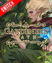 Acquistare Gardener’s Path Nintendo Switch Confrontare i prezzi