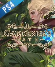 Acquistare Gardener’s Path PS4 Confrontare Prezzi
