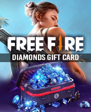 Carta Regalo Garena Free Fire Diamonds | Confrontare Prezzi