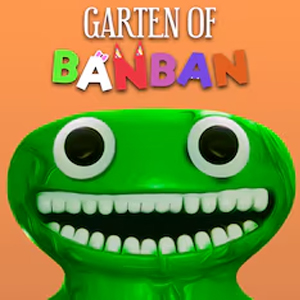 Garten of Banban Playstation 5