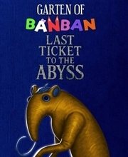 Garten of Banban Last Ticket to the Abyss Xbox One