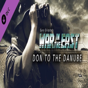 Gary Grigsby’s War in the East Don to the Danube Pc