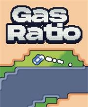Gas Ratio Xbox One