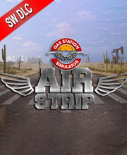 Acquistare Gas Station Simulator Airstrip Nintendo Switch Confrontare i prezzi