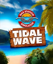 Acquistare Gas Station Simulator Tidal Wave CD Key Confrontare Prezzi