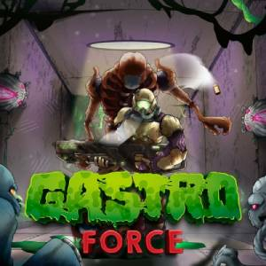 Gastro Force Switch