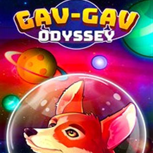 Acquistare Gav-Gav Odyssey Nintendo Switch Confrontare i prezzi