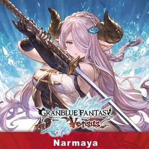 GBVS Additional Character Set 2 Narmaya Pc