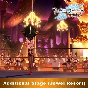 GBVS Additional Stage Jewel Resort Pc