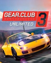 Acquistare Gear Club Unlimited 3 Nintendo Switch 2 Confrontare i prezzi