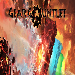 Acquistare Gear Gauntlet CD Key Confrontare Prezzi