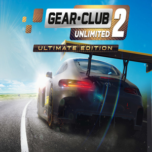 Acquistare Gear.Club Unlimited 2 Ultimate Edition CD Key Confrontare Prezzi