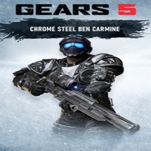 Acquistare Gears 5 Chrome Steel Ben Carmine Xbox Series Gioco Confrontare Prezzi