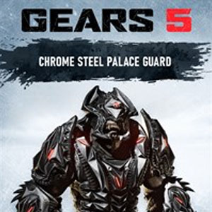 Acquistare Gears 5 Chrome Steel Palace Guard Xbox One Gioco Confrontare Prezzi