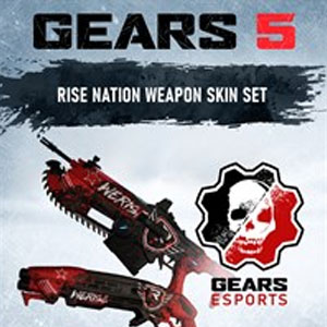Acquistare Gears 5 Esports Rise Nation Loadout Set Xbox One Gioco Confrontare Prezzi