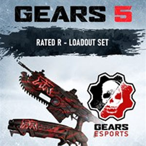 Acquistare Gears 5 Gears Esports Rated R Loadout Set Xbox One Gioco Confrontare Prezzi