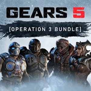 Acquistare Gears 5 Operation 3 Gridiron Bundle CD Key Confrontare Prezzi