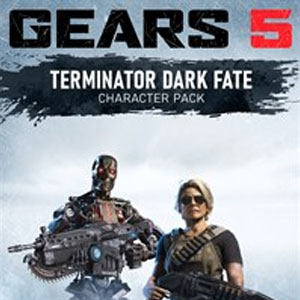 Acquistare Gears 5 Terminator Dark Fate Pack Sarah Connor and T-800 Xbox One Gioco Confrontare Prezzi