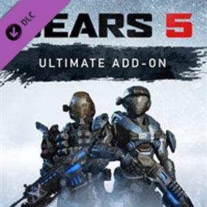 Acquistare Gears 5 Ultimate Add-On Xbox Series Gioco Confrontare Prezzi