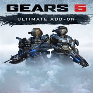 Acquistare Gears 5 Ultimate Add-On CD Key Confrontare Prezzi