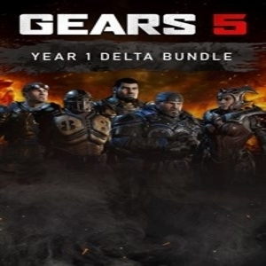 Acquistare Gears 5 Year 1 Delta Bundle Xbox Series Gioco Confrontare Prezzi