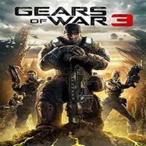 Acquistare Gears of War 3 Xbox Series Gioco Confrontare Prezzi