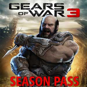 Acquista Xbox 360 Codice Gears of War 3 Season Pass Confronta Prezzi