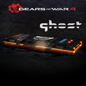 Acquistare Gears of War 4 Ghost Gaming Characters Pack CD Key Confrontare Prezzi