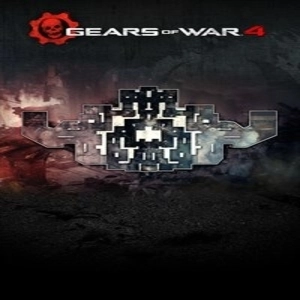 Gears of War 4 Map Impact Dark Pc