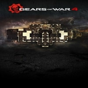 Gears of War 4 Map Slab Pc