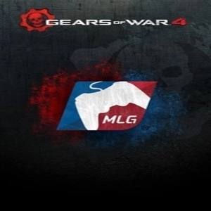 Gears of War 4 MLG Pack