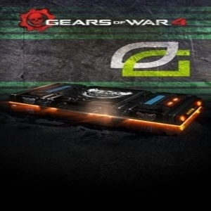 Gears of War 4 OpTic Characters Pack Pc