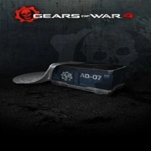 Gears of War 4 Starter Airdrop Pc
