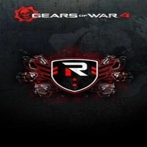 Gears of War 4 Team Rise Weapons Pack